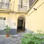 Casa Historical Center Отель типа 