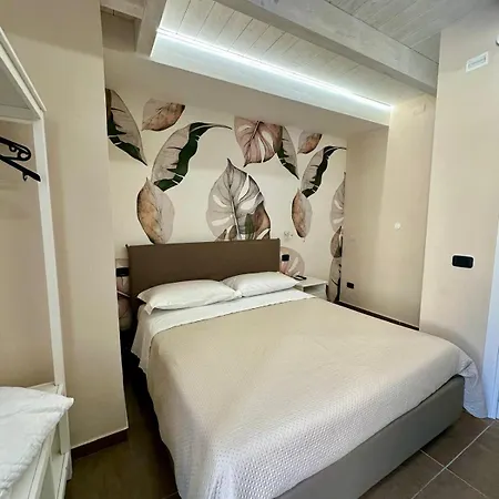 Casa Historical Center Bed & Breakfast 3*