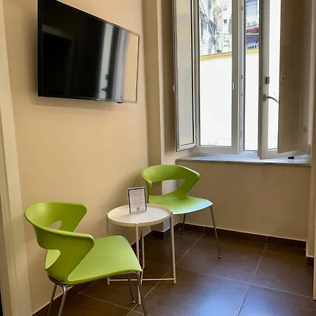 Bed & Breakfast Casa Historical Center 3*