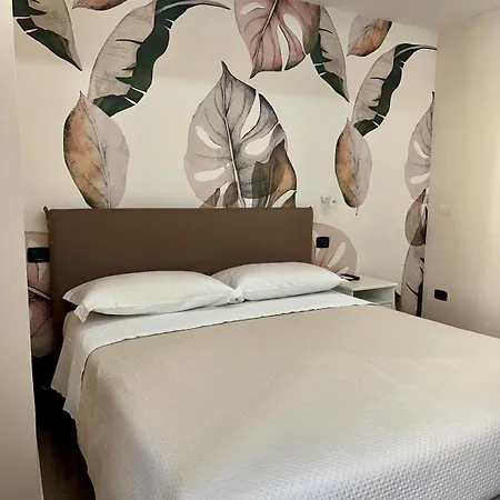 Bed & Breakfast Casa Historical Center Napoli