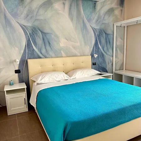 Casa Historical Center Bed & Breakfast 3*
