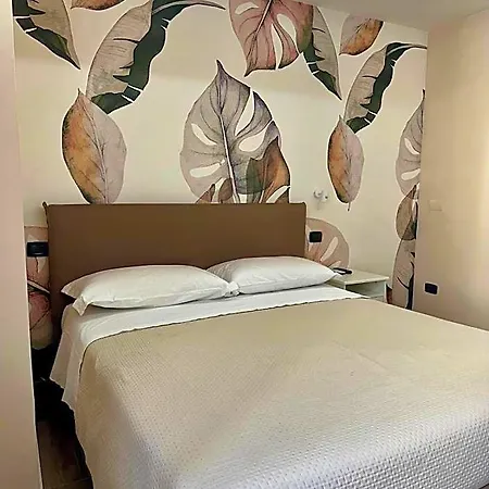 Bed and breakfast Casa Historical Center 3*