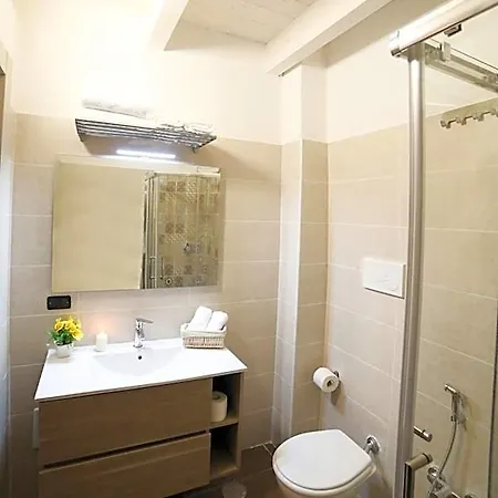 Casa Historical Center Bed & Breakfast Napoli