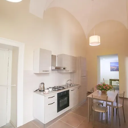 Bed & Breakfast Casa Historical Center Napoli