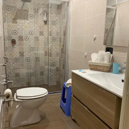 Casa Historical Center 3* Неаполь